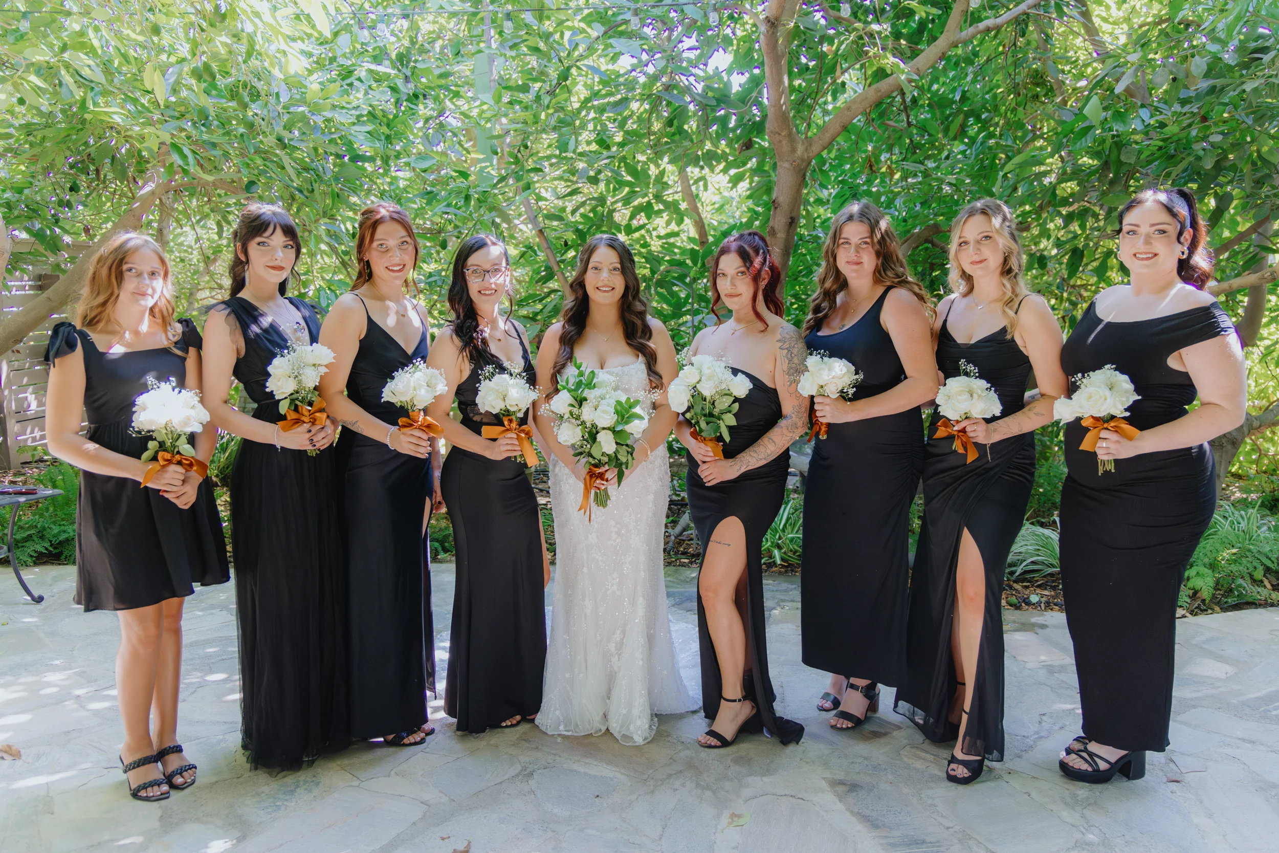 Professional Wedding Videographer in Los Angeles