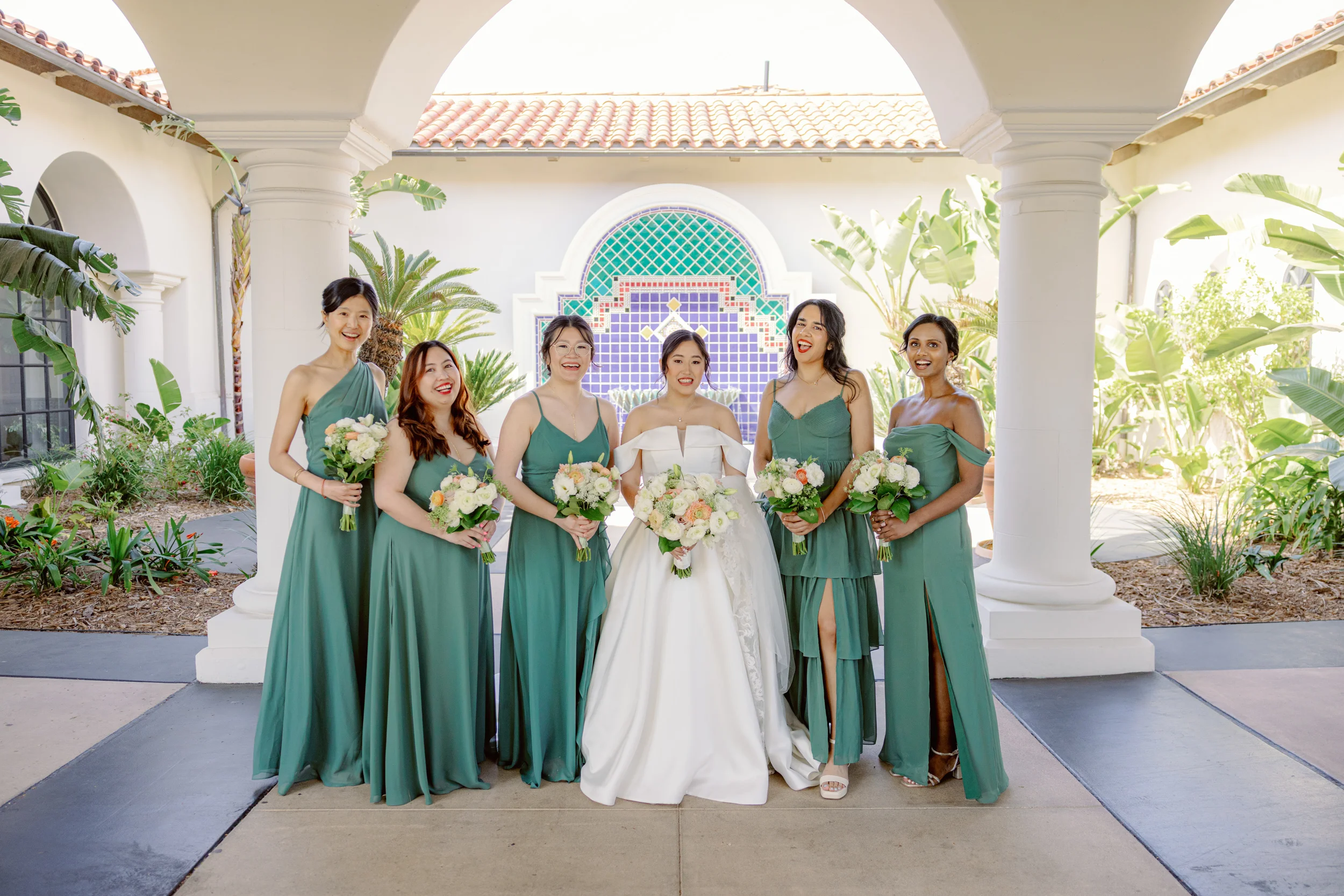 Finding the Best Wedding Photographer in San Francisco