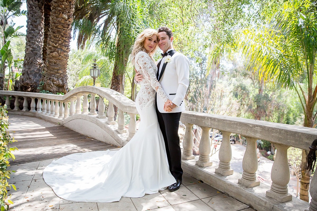 Wedding Photography & Videography Los Angeles