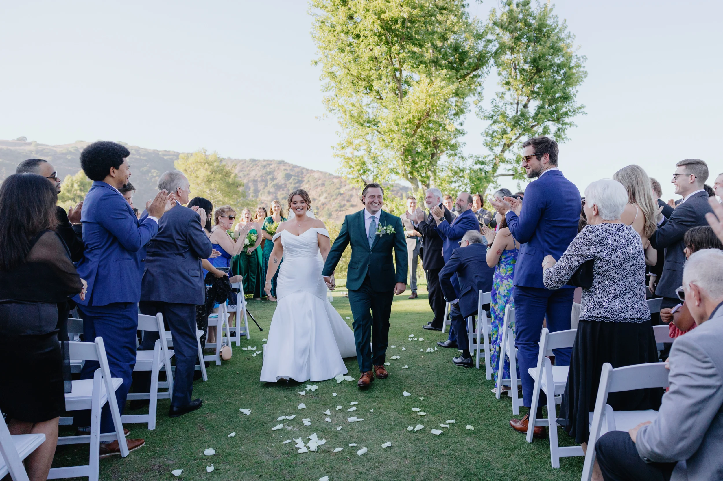 Perfect Wedding Photographer in San Diego